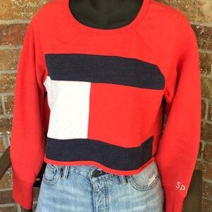 Tommy Hilfiger sweatshirt NWOT